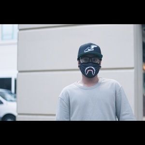 Meet your Posher, Brandon